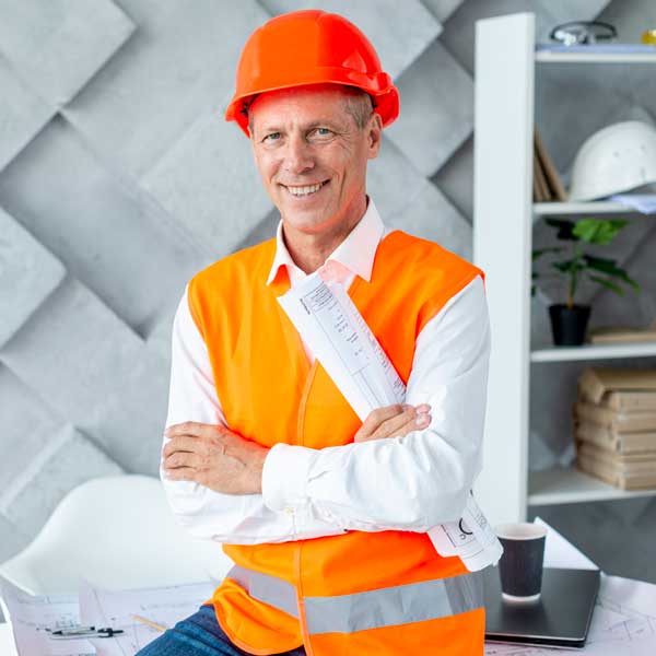 smiley j30 consult posing camera